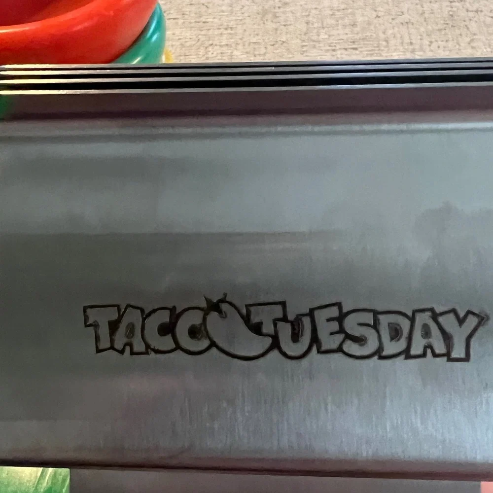 Taco Tuesday taco tuesday